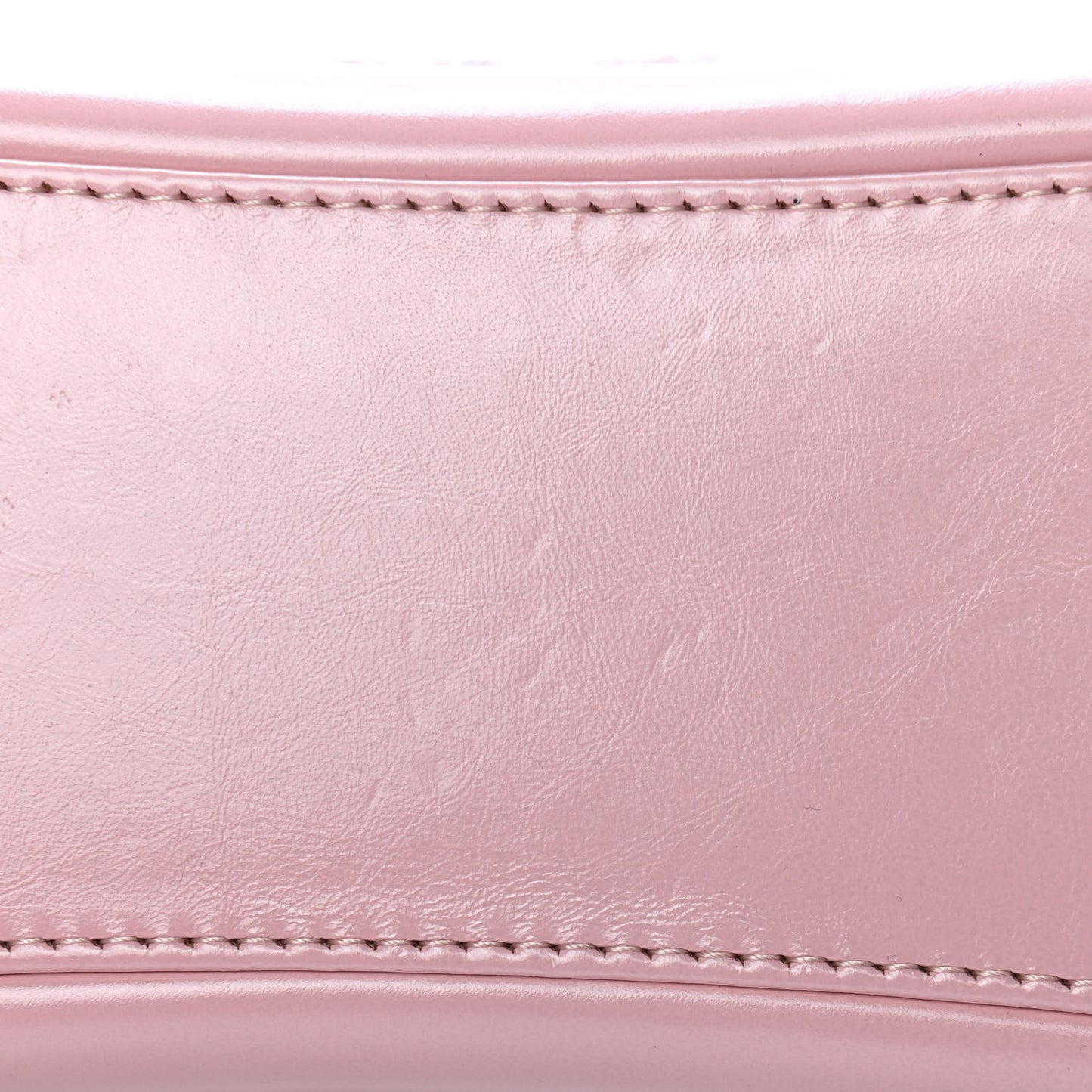 Tweed Calfskin Quilted Gabrielle Backpack Pink