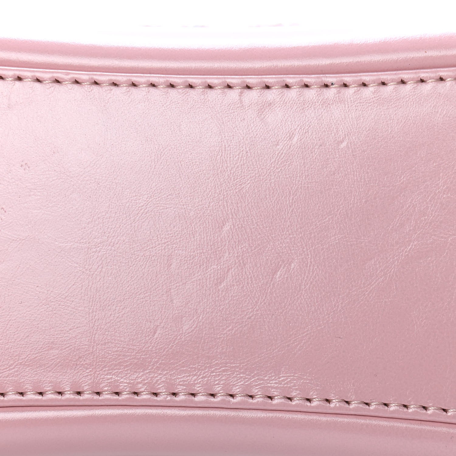 Chanel Tweed Calfskin Quilted Gabrielle Backpack Pink 10 of 11