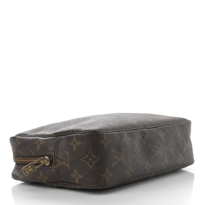 Louis Vuitton Monogram Trousse Toilette 23 4 of 12