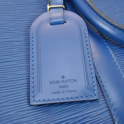 Louis Vuitton Epi Keepall 45 Toledo 9 of 12