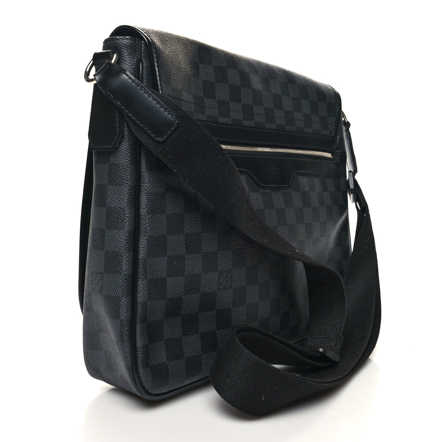 Damier Graphite Daniel MM