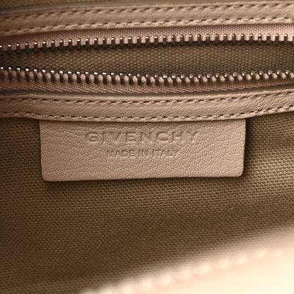Givenchy Sugar Goatskin Medium Antigona Nude 6 of 11
