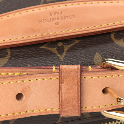 Louis Vuitton Monogram Bumbag 12 of 14