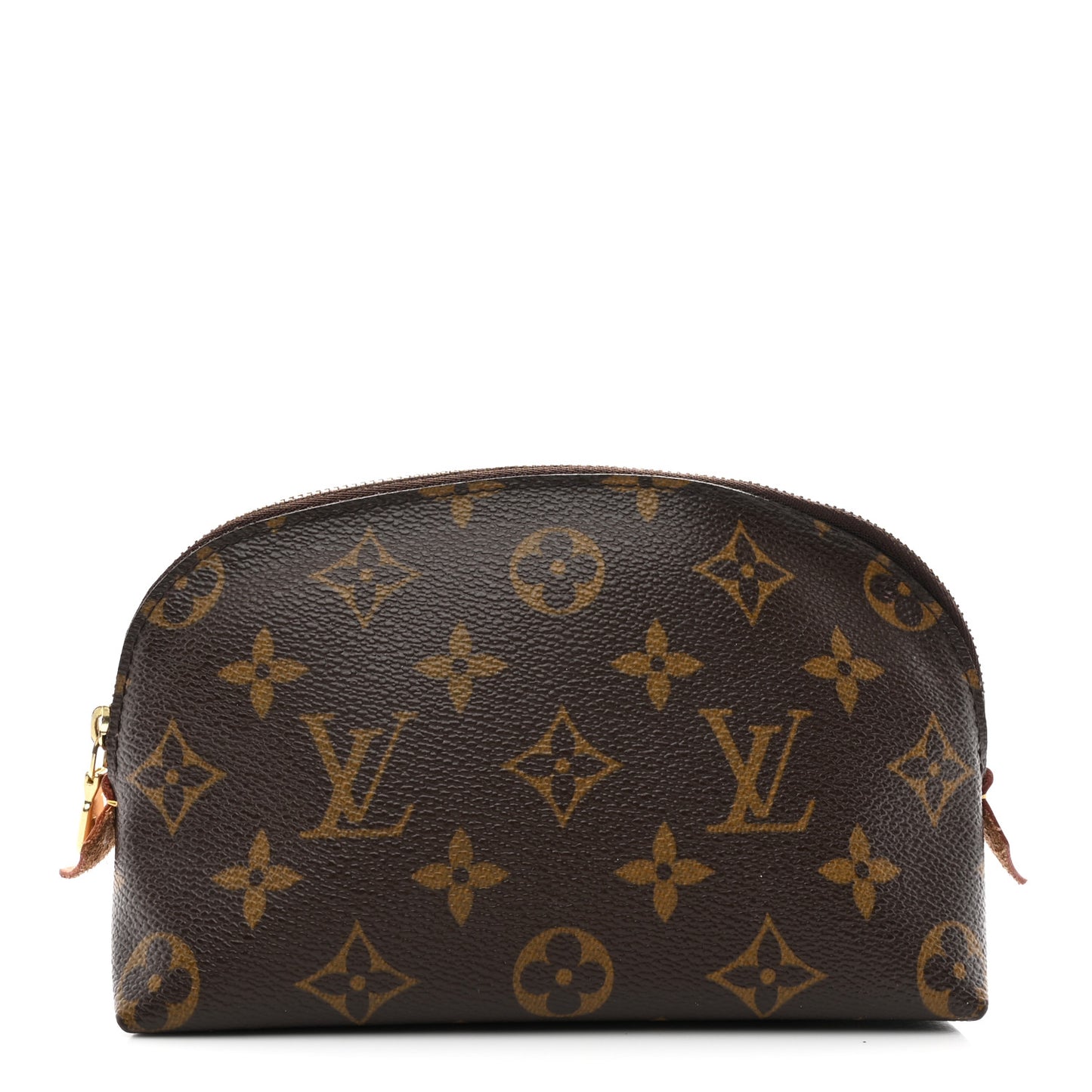 Monogram Cosmetic Pouch