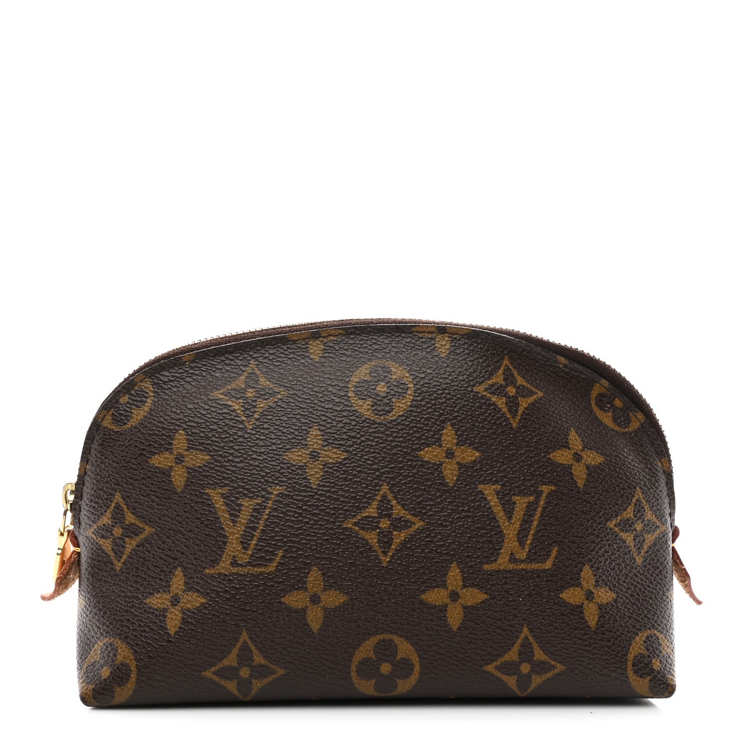 Louis Vuitton Monogram Cosmetic Pouch 1 of 8
