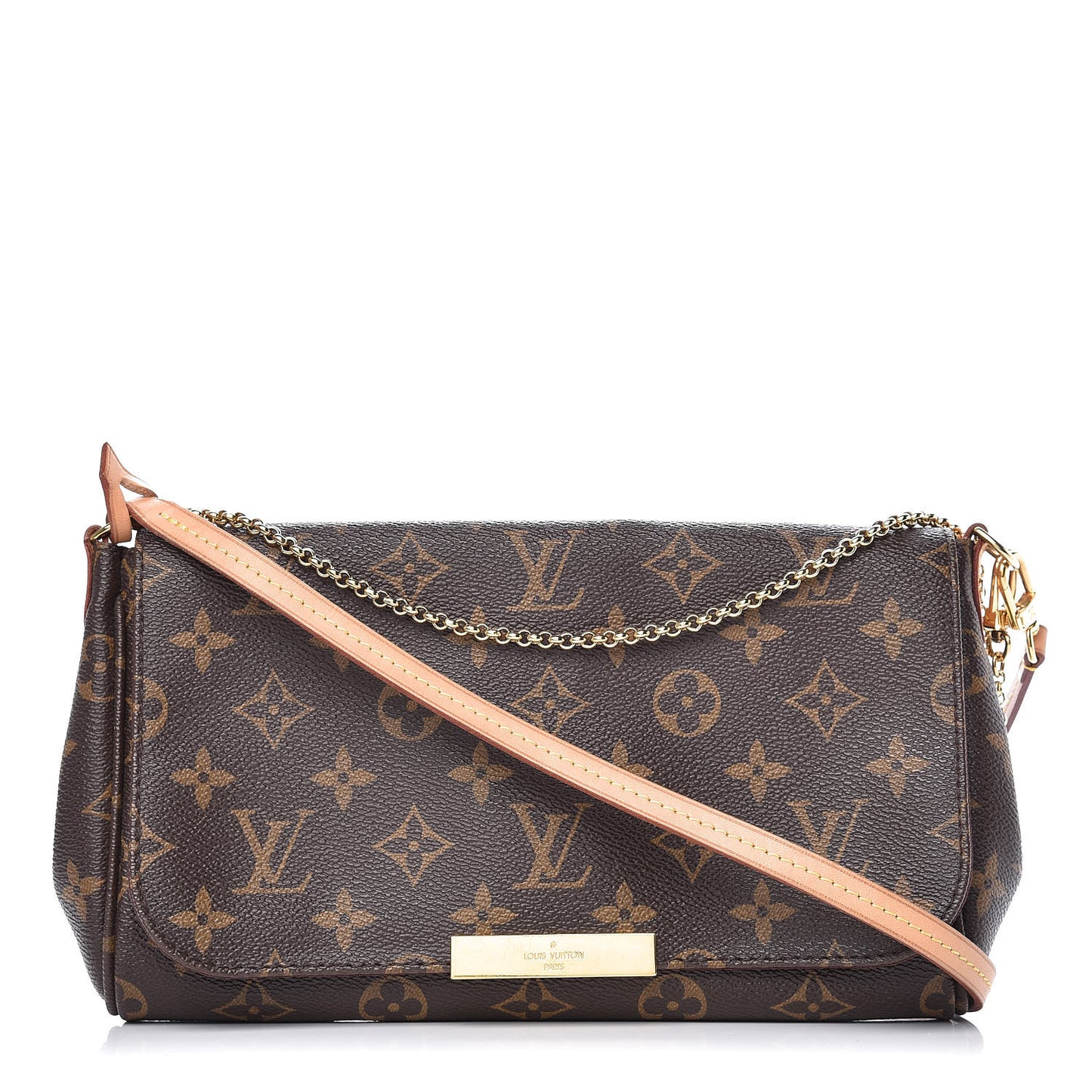 Monogram Favorite MM
