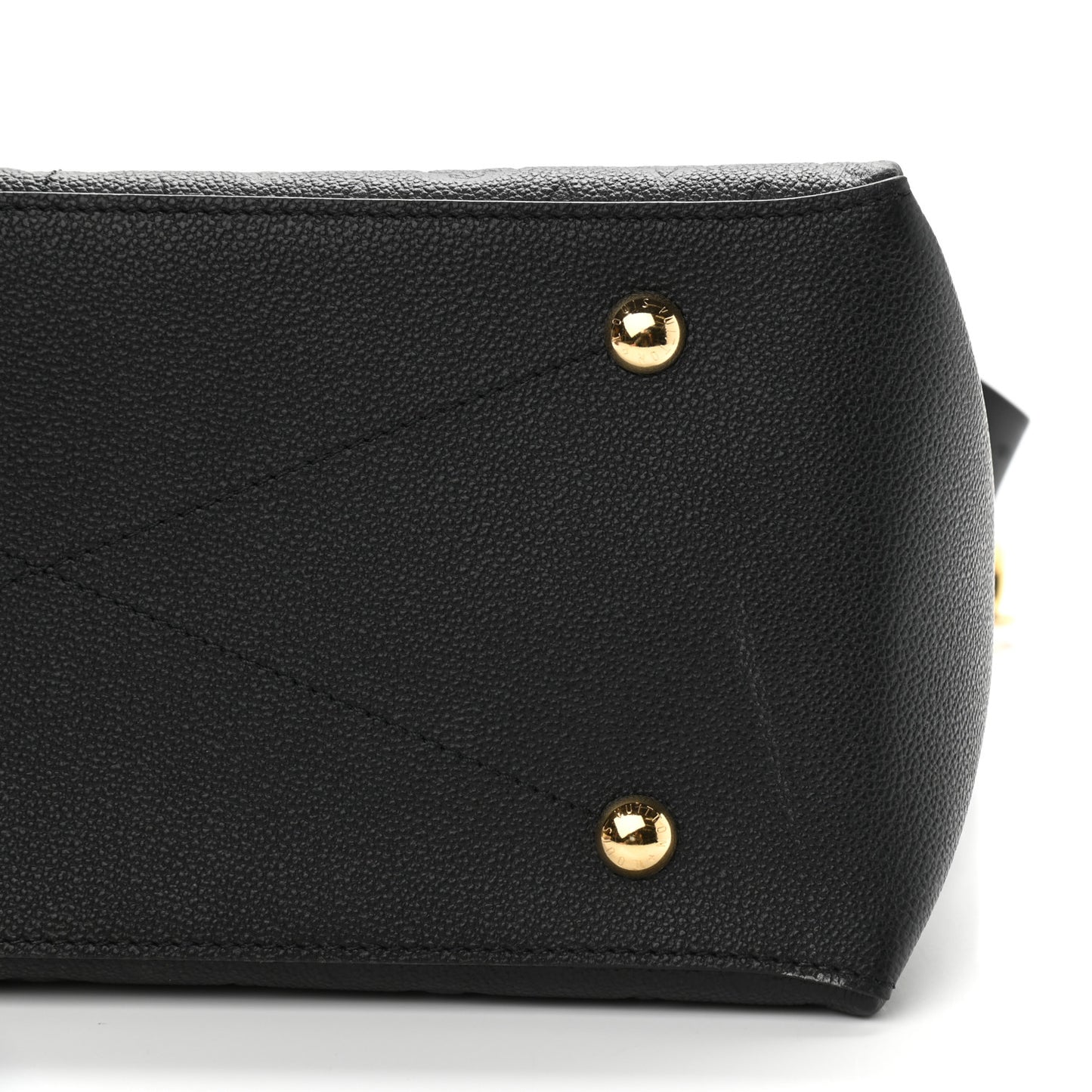 Empreinte Maida Hobo Black