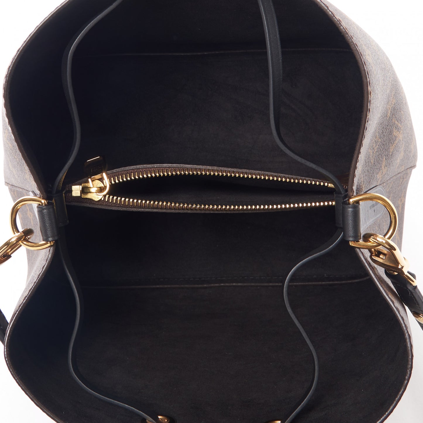Monogram Neonoe MM Black