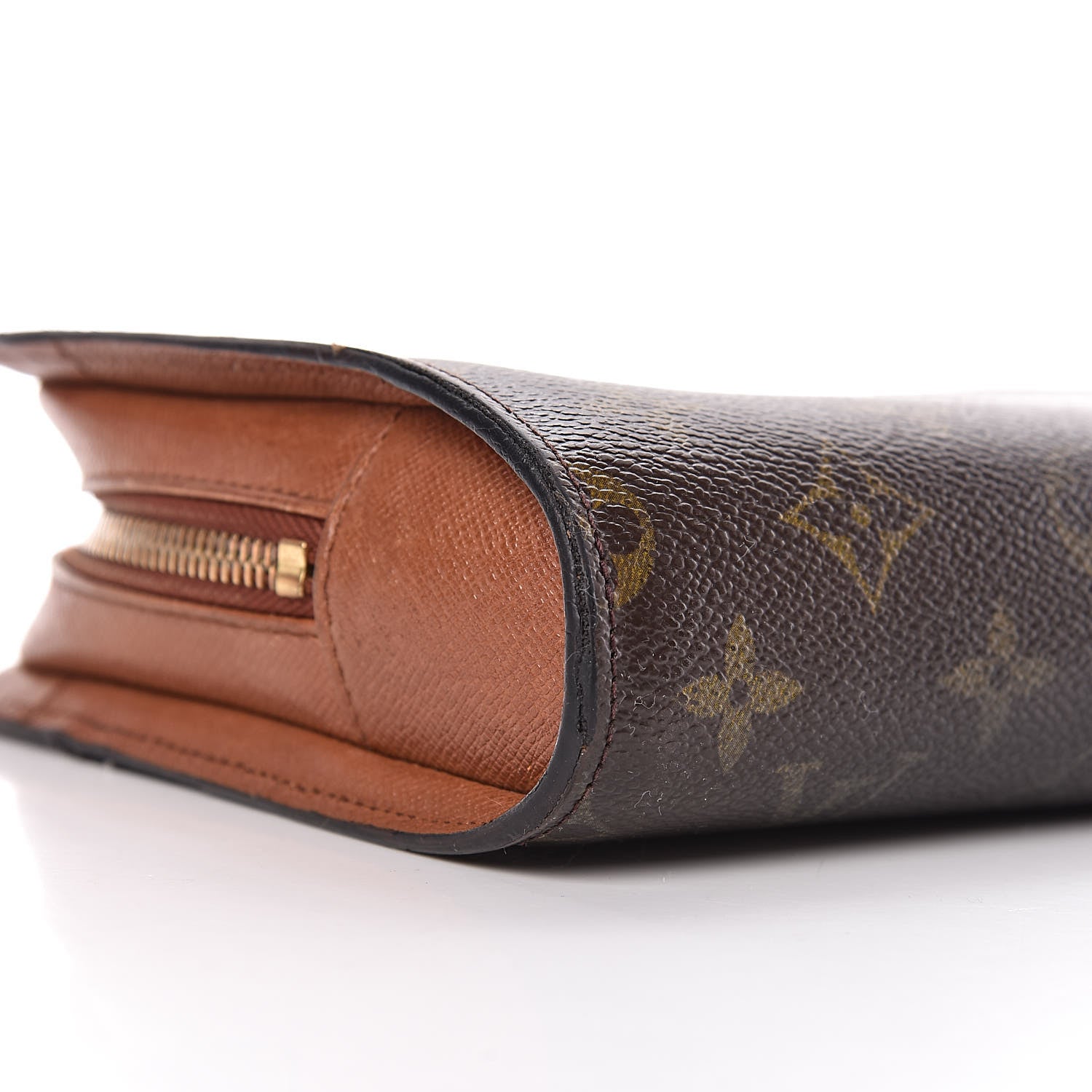Louis Vuitton Monogram Pochette Orsay 9 of 11