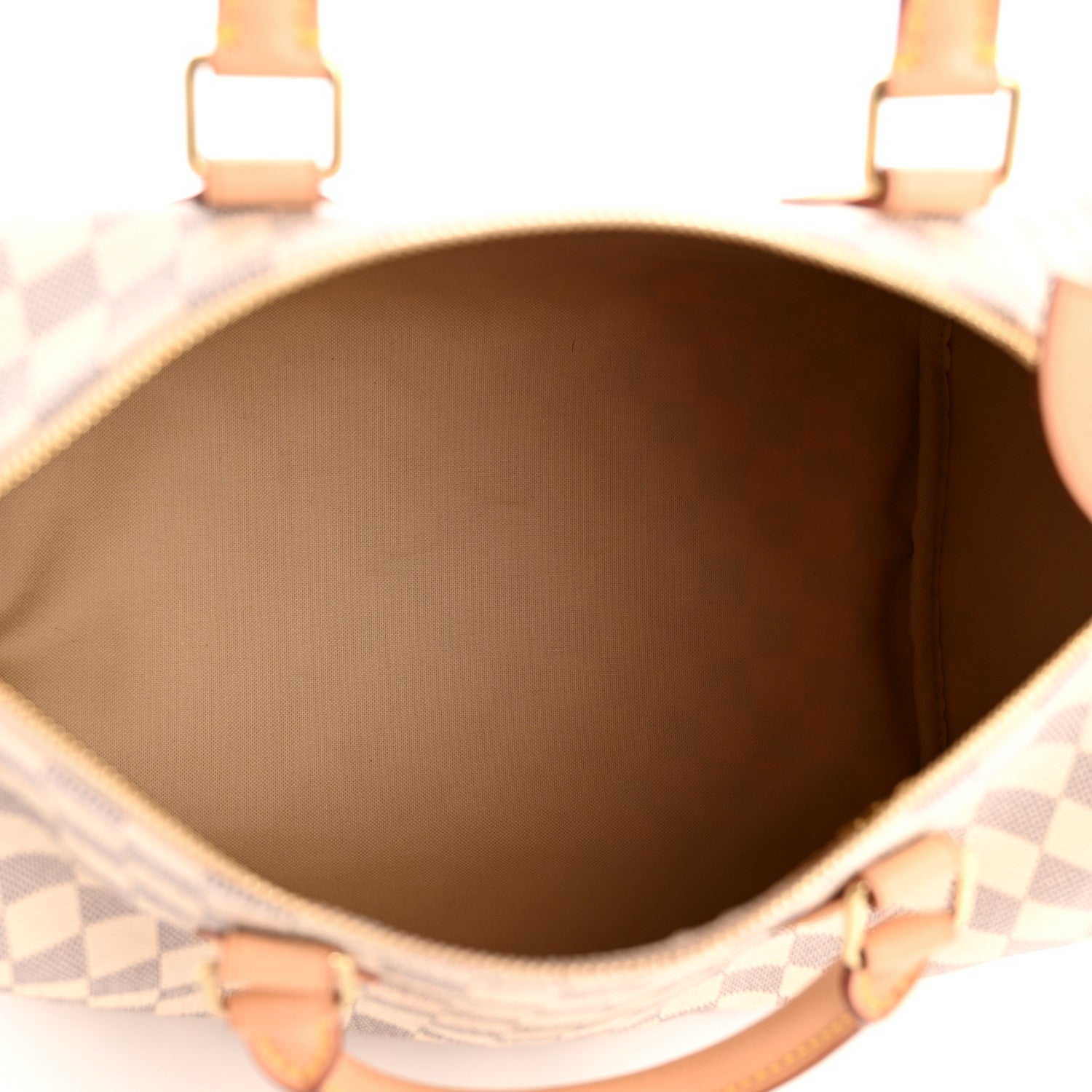 Louis Vuitton Damier Azur Speedy 30 5 of 11