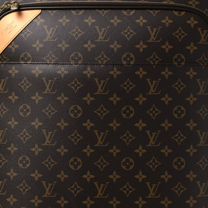 Louis Vuitton Monogram Pegase Legere Business 55 7 of 13
