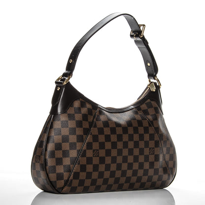 Louis Vuitton Damier Ebene Thames GM 3 of 6