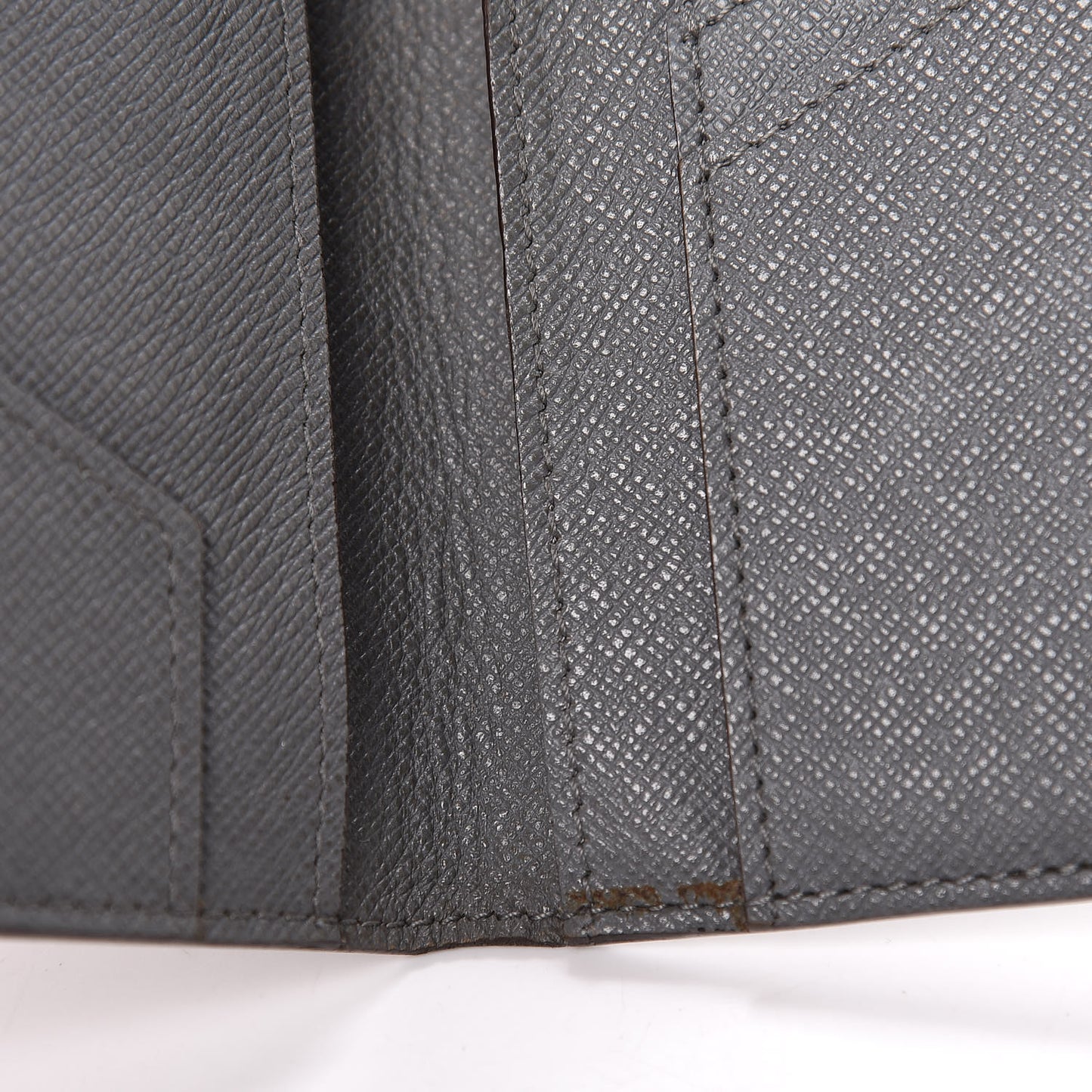 Taiga Porte Valeurs Organizer Wallet Glacier