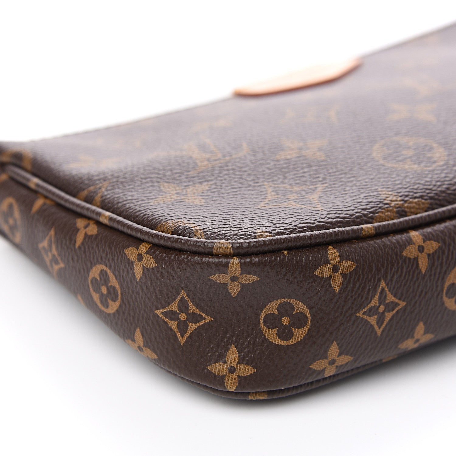 Louis Vuitton Monogram Multi Pochette Accessories Large Pochette 7 of 9
