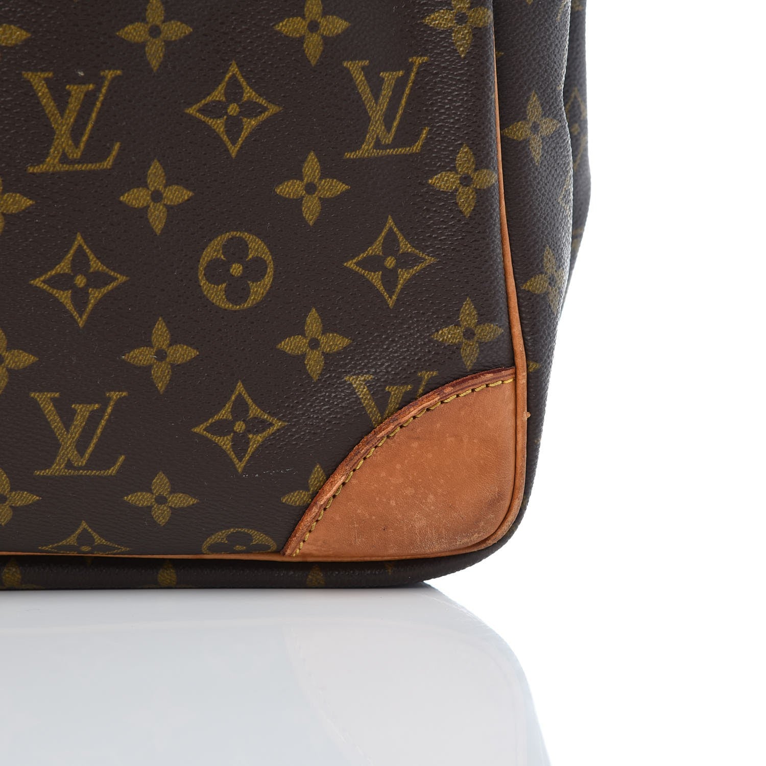 Louis Vuitton Monogram Sirius 50 13 of 13