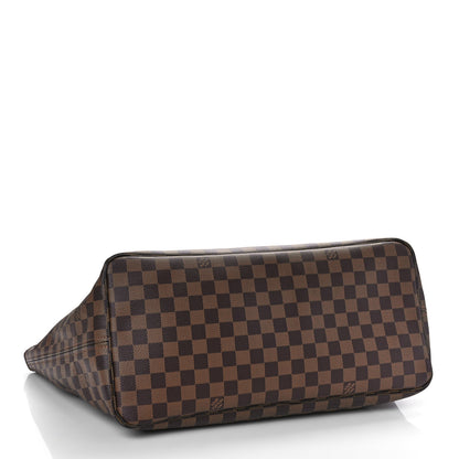 Louis Vuitton Damier Ebene Neo Neverfull GM 4 of 9