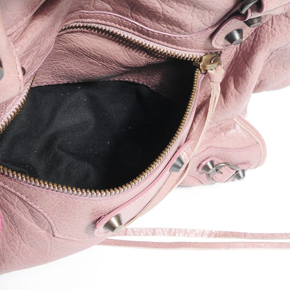 Balenciaga Agneau City Parme 19 of 19