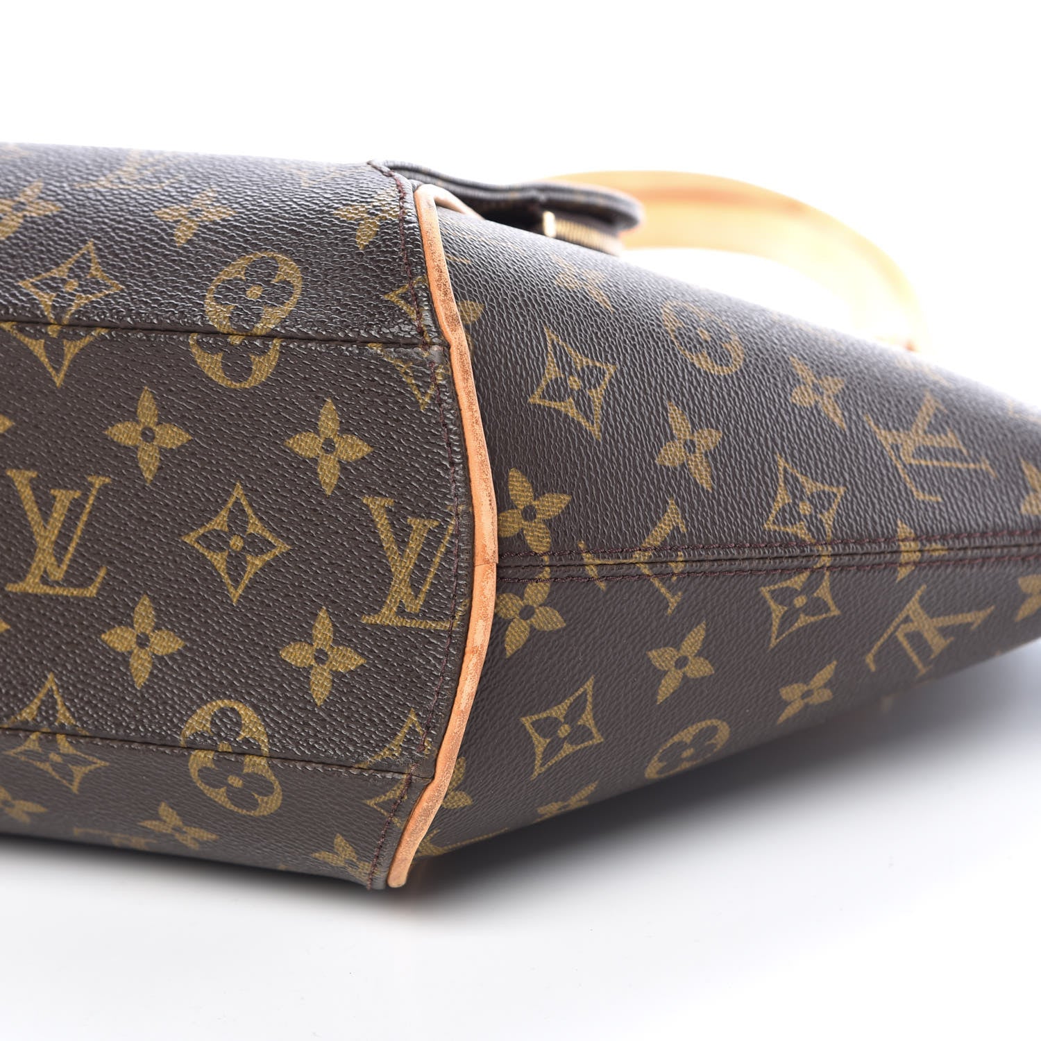 Louis Vuitton Monogram Ellipse GM Shopping Bag 18 of 18