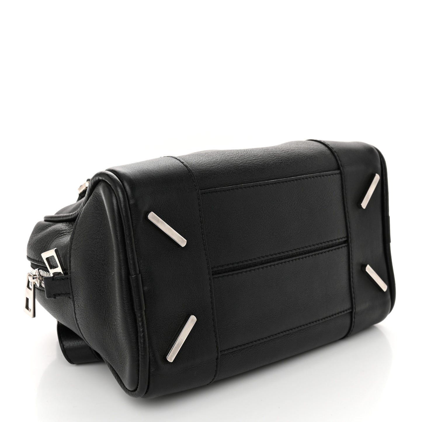 Calfskin Amazona Small 75 Black