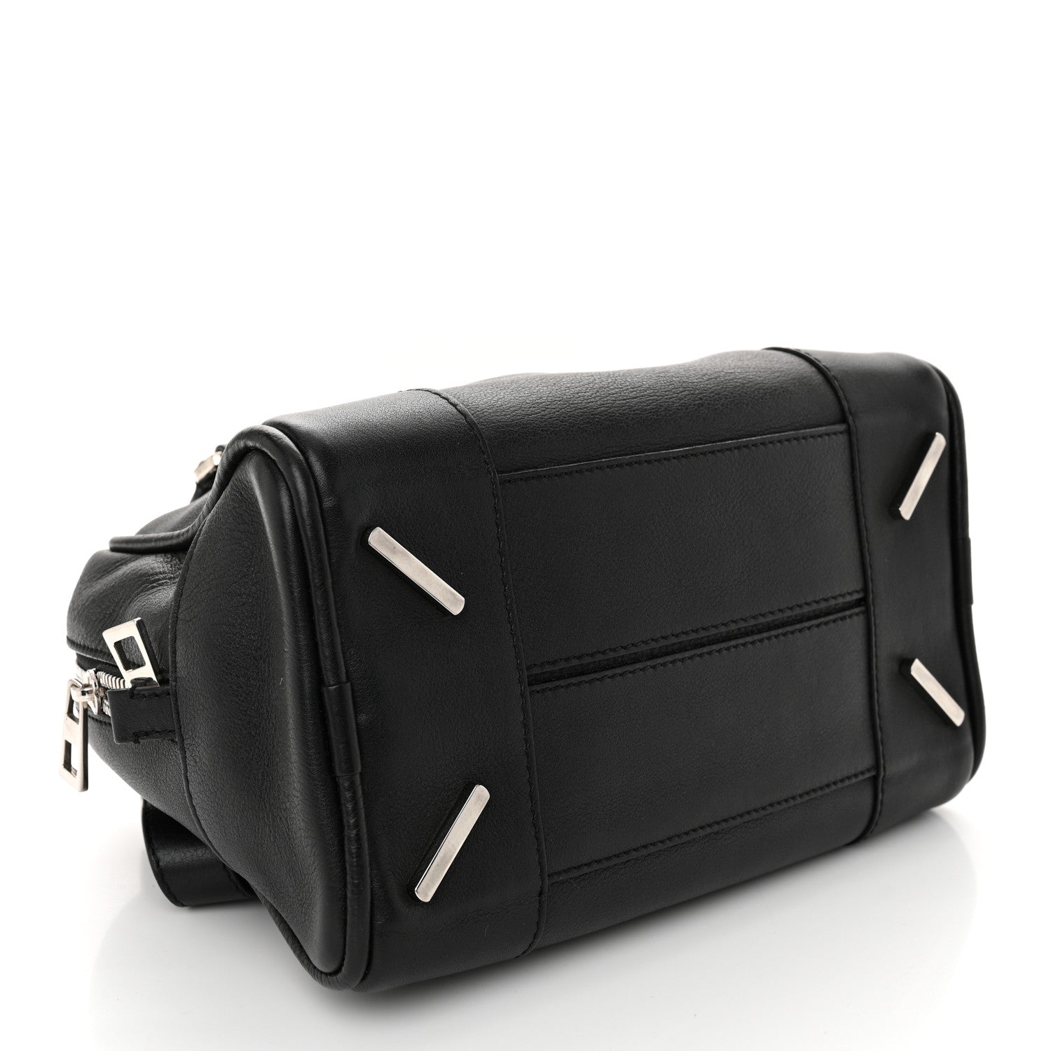 Loewe Calfskin Amazona Small 75 Black 4 of 9
