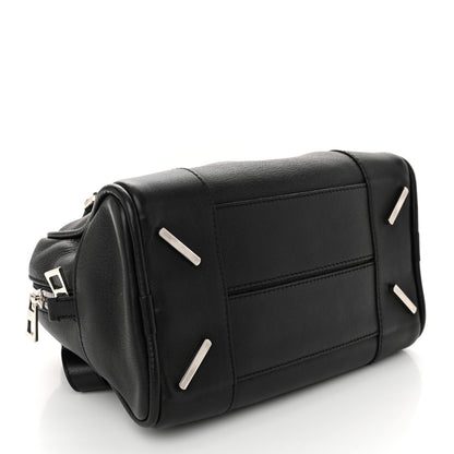 Loewe Calfskin Amazona Small 75 Black 4 of 9