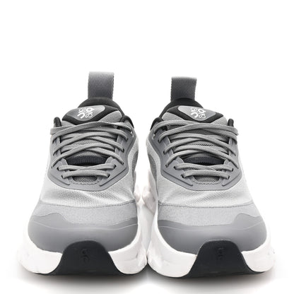 Loewe X ON Canvas Mesh Cloudtilt Sneakers 37 Grey 3 of 9