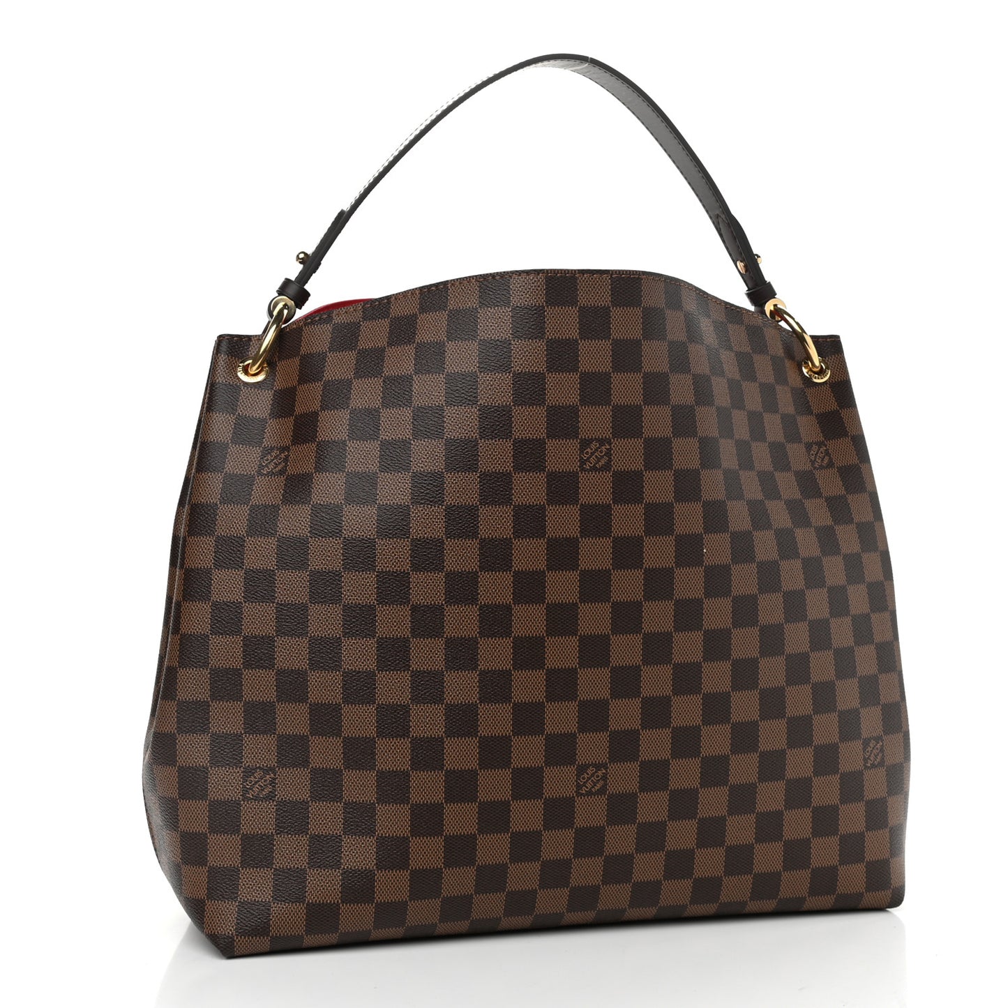 Damier Ebene Graceful MM