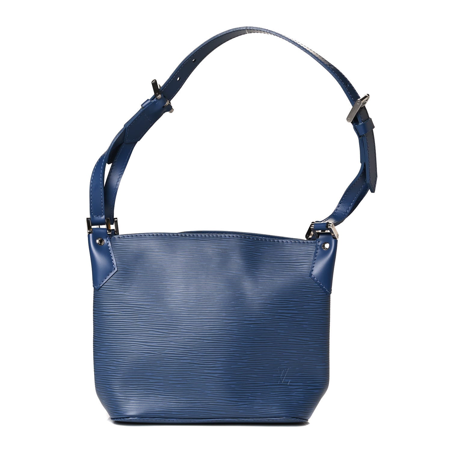 Louis Vuitton Epi Mandara PM Myrtille 1 of 11