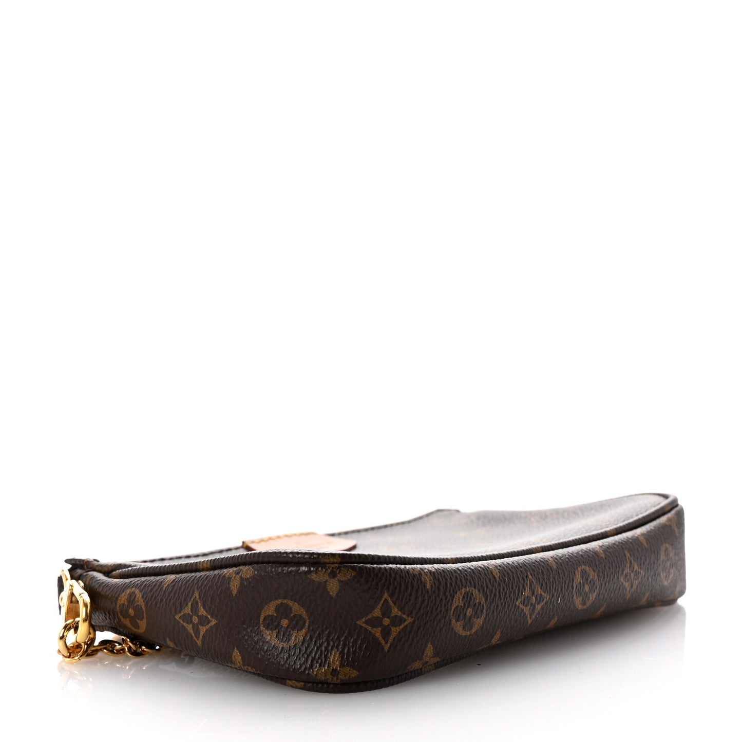Monogram Multi Pochette Accessories Mini Pochette