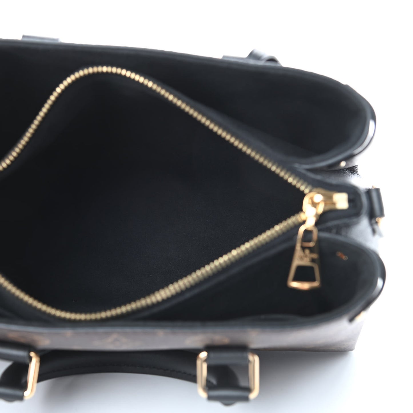 Monogram Soufflot BB Black