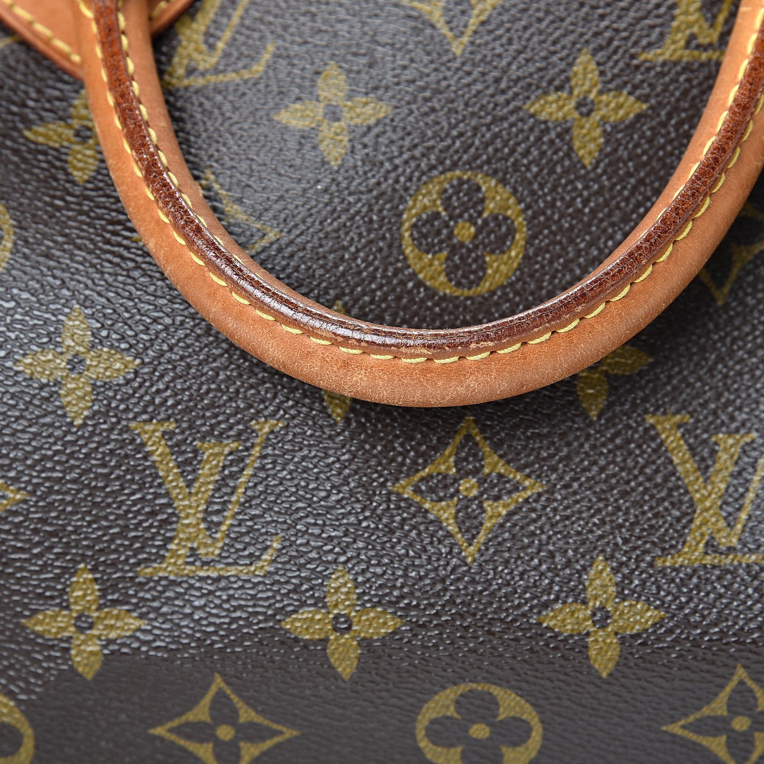 Louis Vuitton Monogram Speedy 30 21 of 22