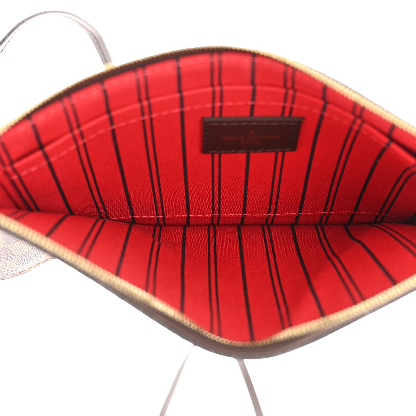 Damier Ebene Neo Neverfull GM