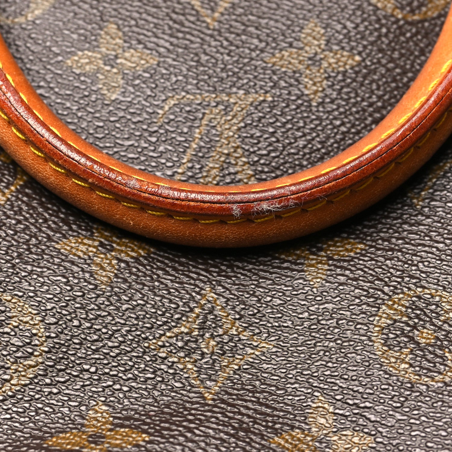 Louis Vuitton Monogram Speedy 40 1876954 – FASHIONPHILE