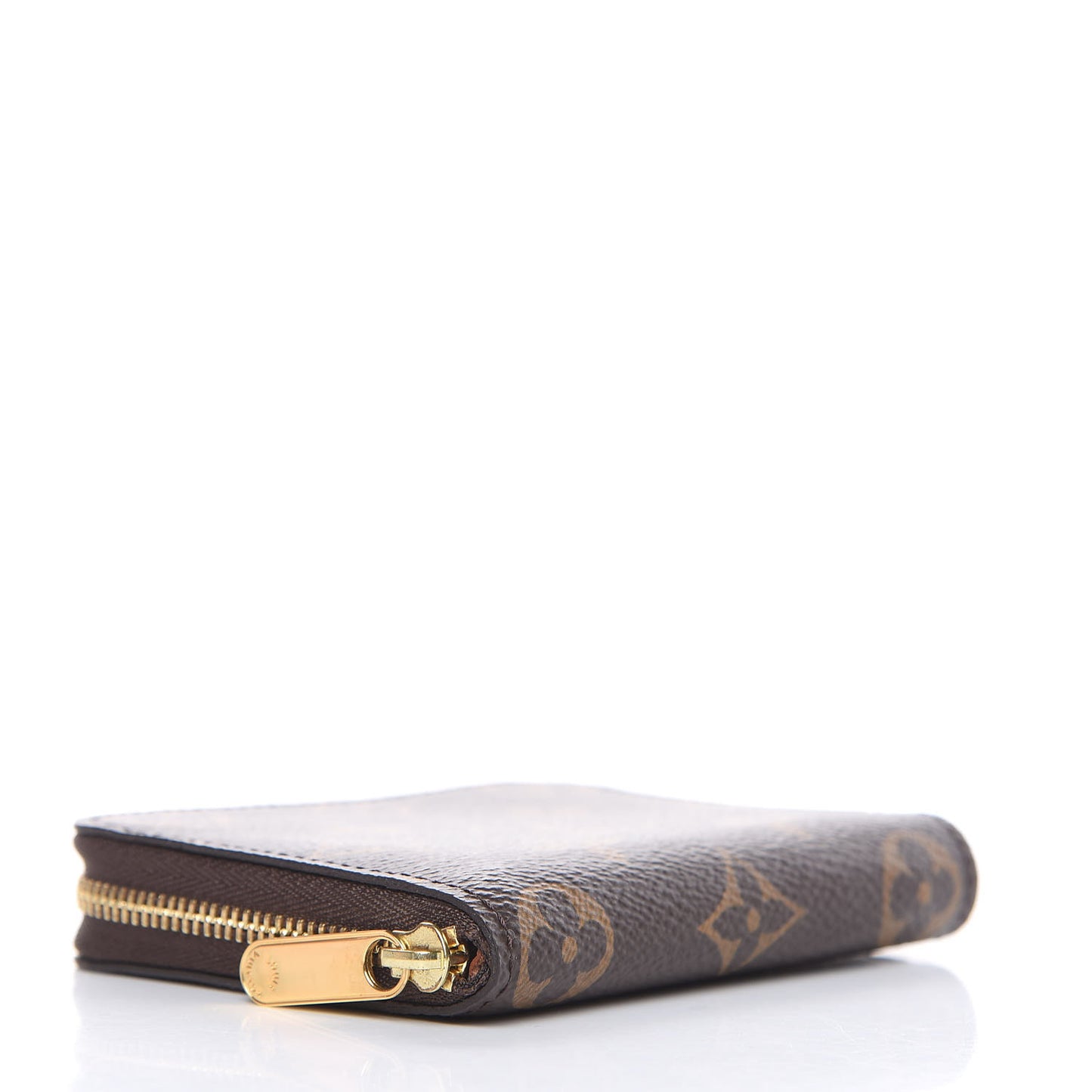 Monogram Zippy Coin Purse