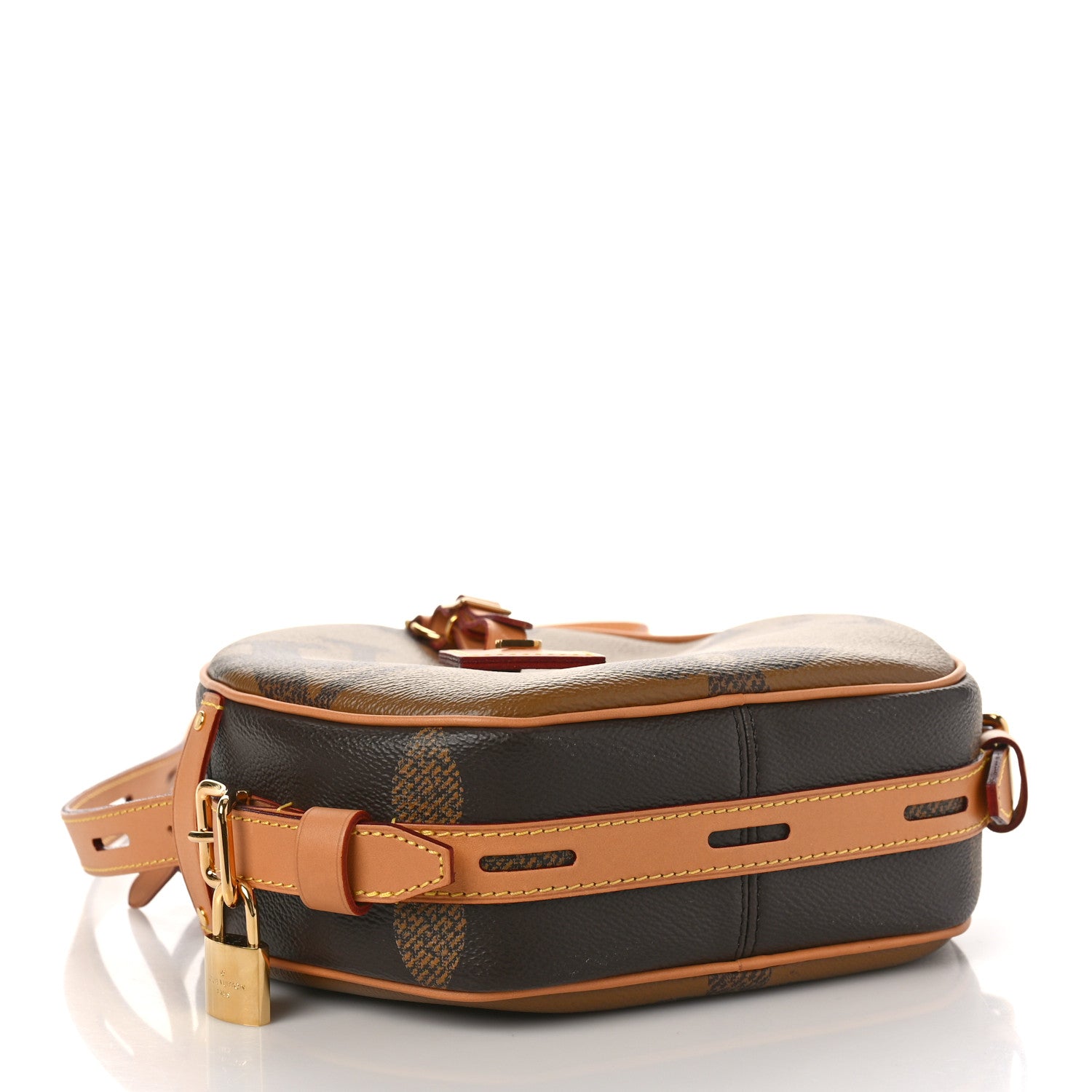 Louis Vuitton Reverse Monogram Giant Boite Chapeau Souple 4 of 7