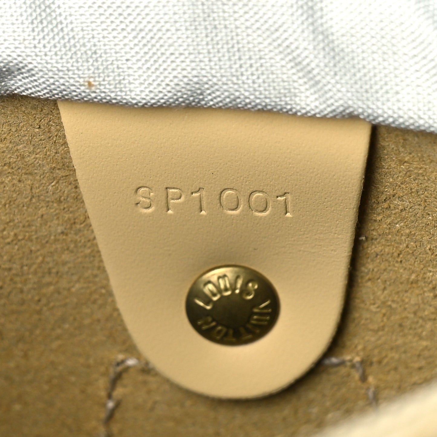 Epi Speedy 25 Vanilla