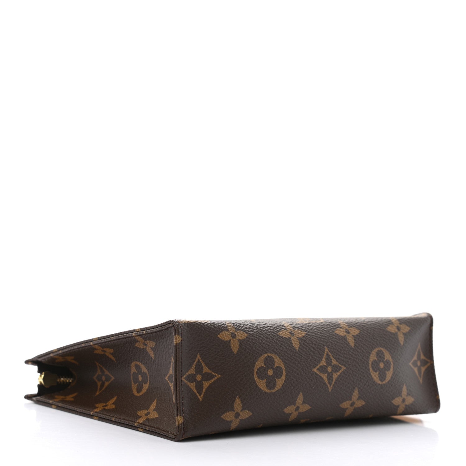 Louis Vuitton Monogram Toiletry Pouch 19 4 of 7