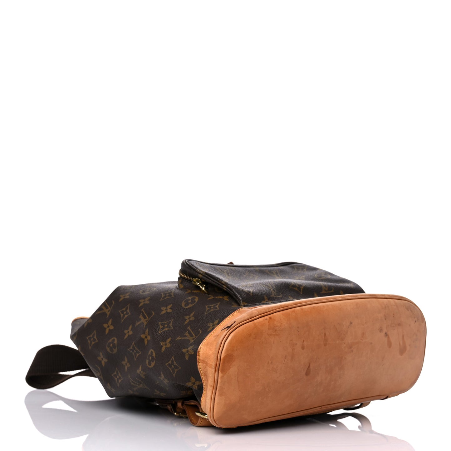 Monogram Montsouris GM Backpack