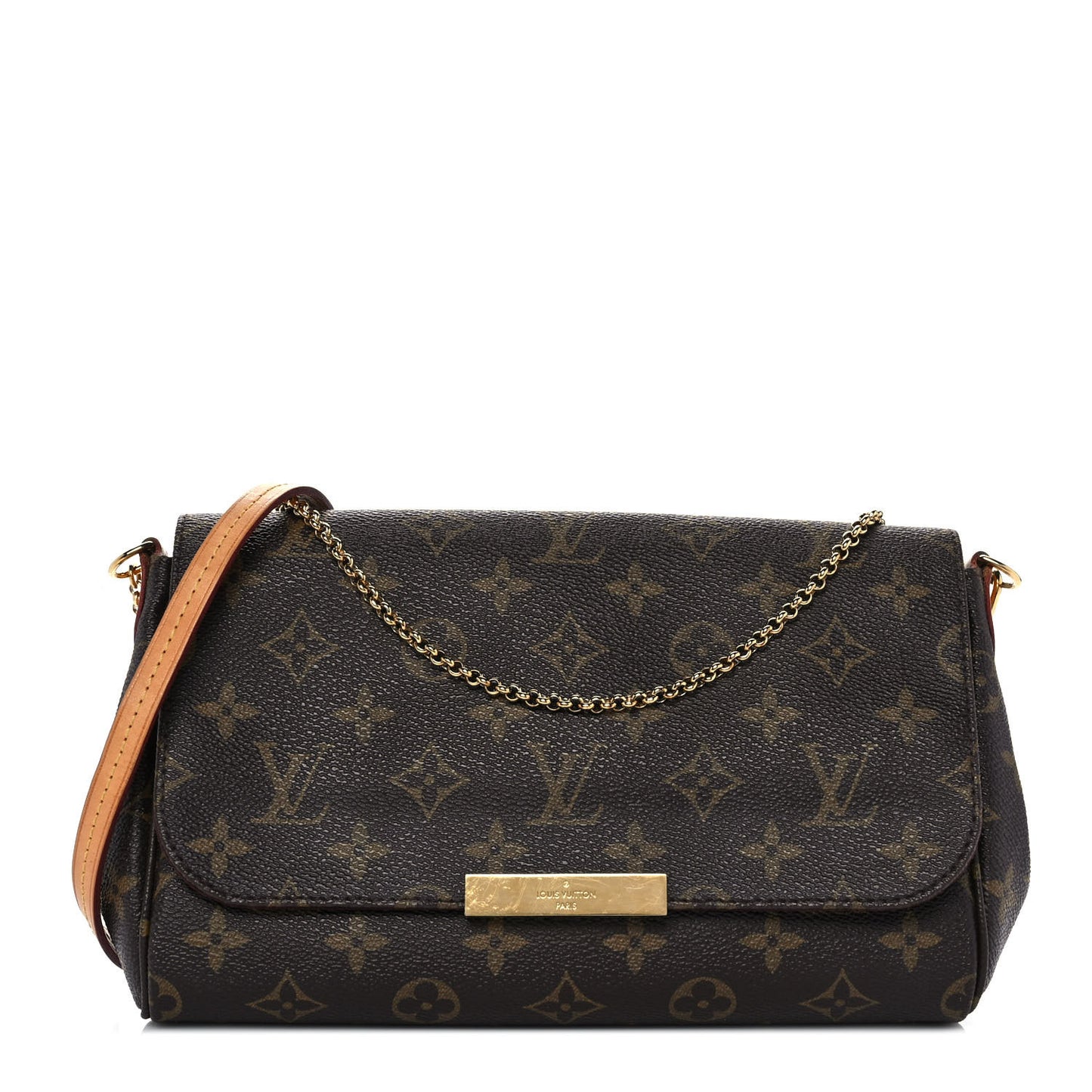 Monogram Favorite MM