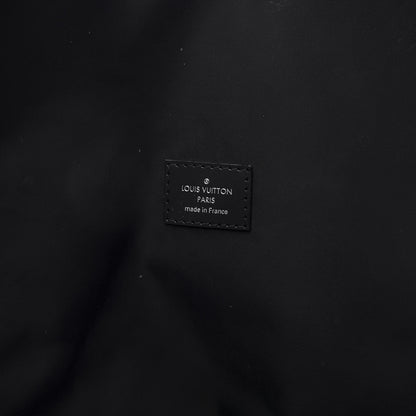 Louis Vuitton Damier Graphite Neo Eole 55 10 of 20