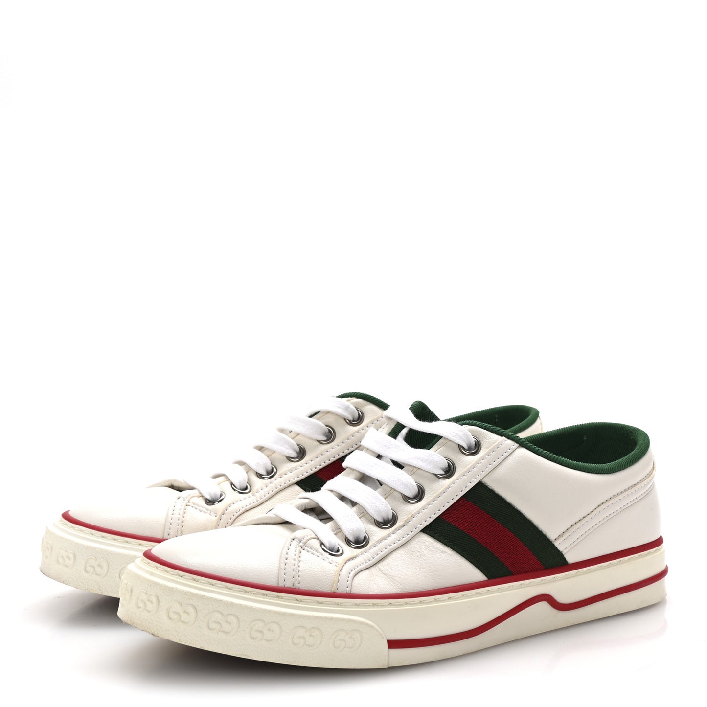 Canvas Web Womens 1977 Tennis Sneakers 37 White