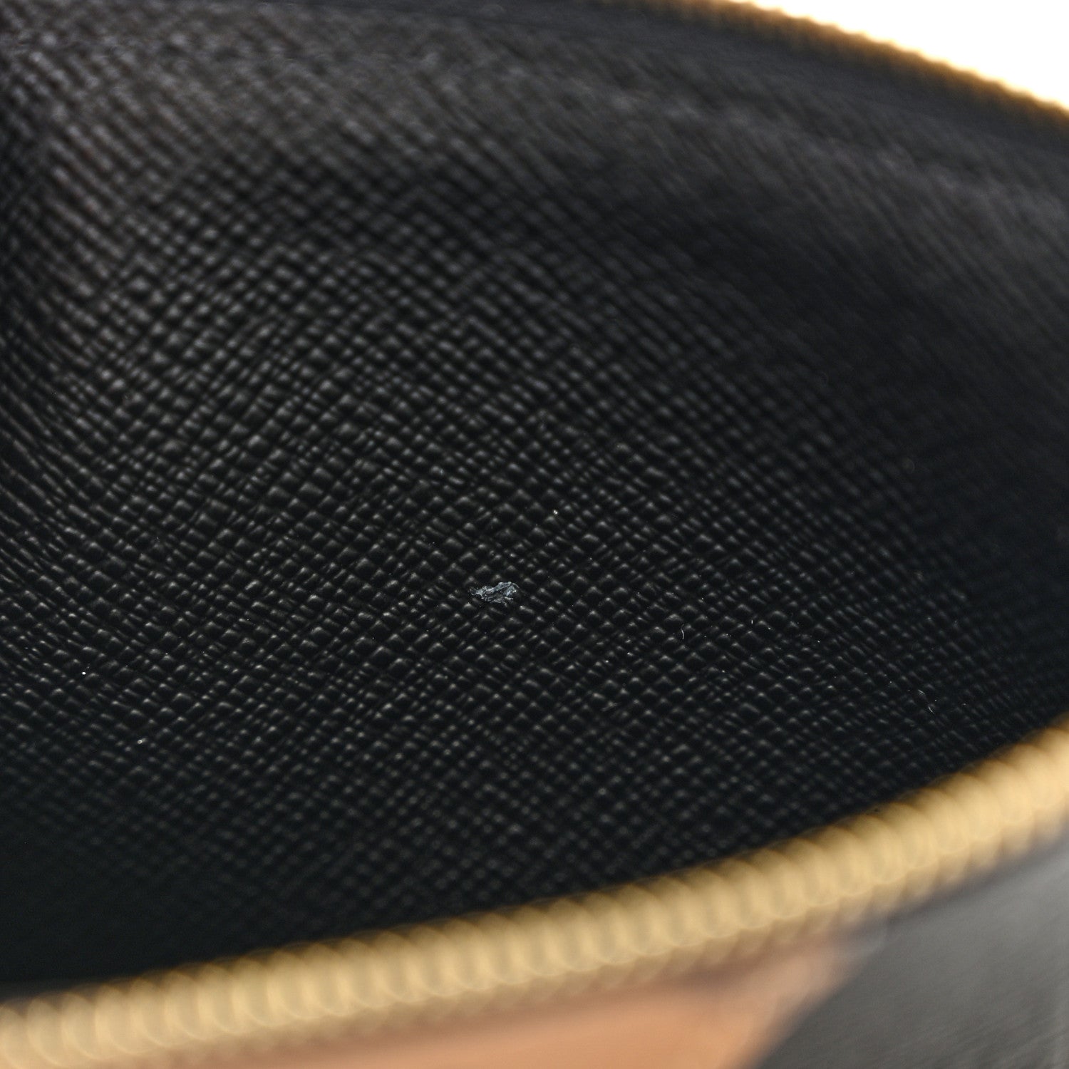 Louis Vuitton Reverse Monogram Recto Verso Card Holder Brown 7 of 7