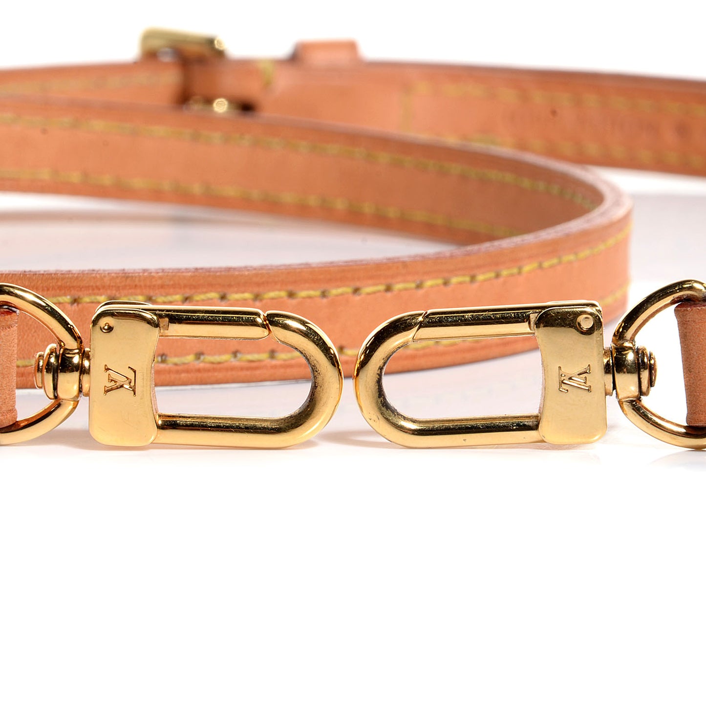 Vachetta Adjustable Shoulder Strap