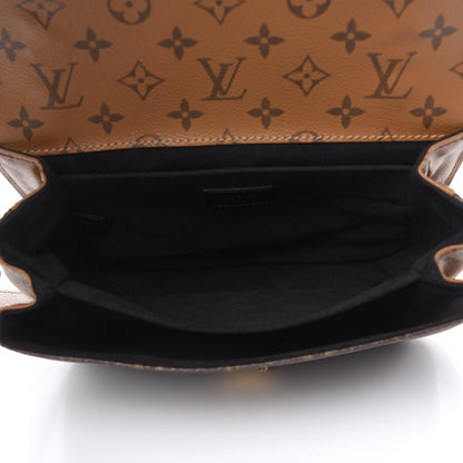 Louis Vuitton Reverse Monogram Pochette Metis 5 of 11