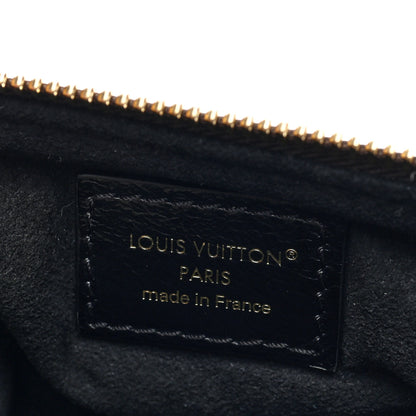 Louis Vuitton Monogram Shearling Speedy Soft 30 Teddy 7 of 10
