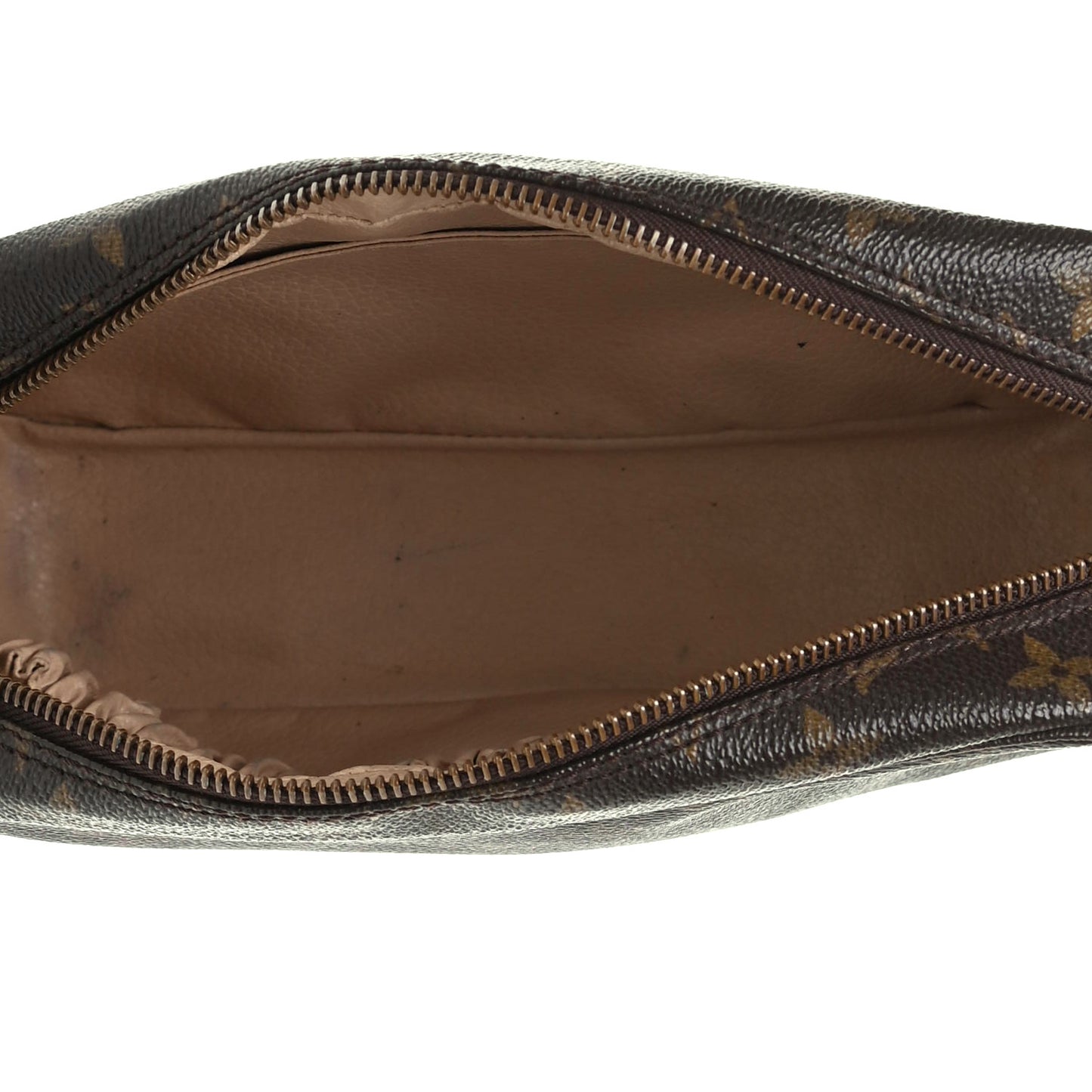 Monogram Trousse Toilette 23