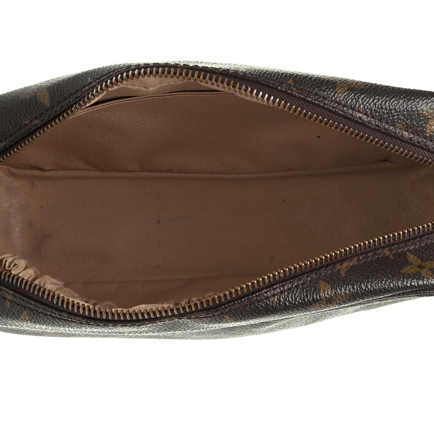 Louis Vuitton Monogram Trousse Toilette 23 5 of 9