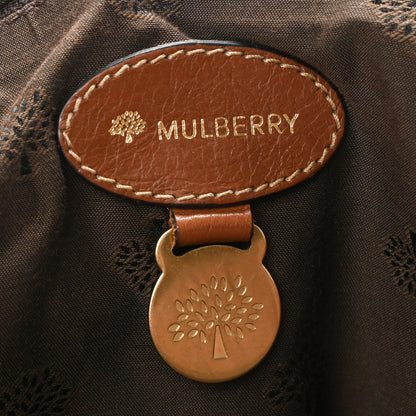 Mulberry Soft Buffalo Oversized Alexa Oak 6 of 11