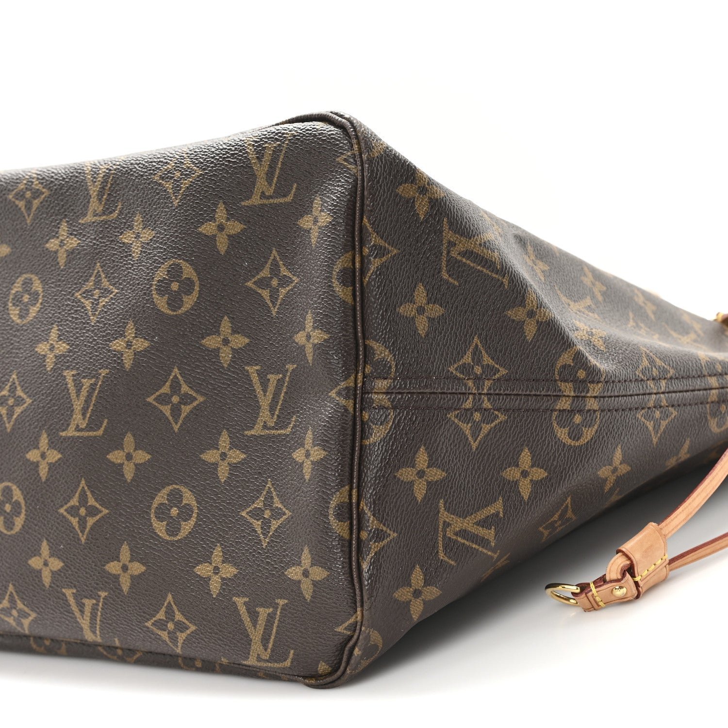 Louis Vuitton Monogram Neo Neverfull GM 11 of 12