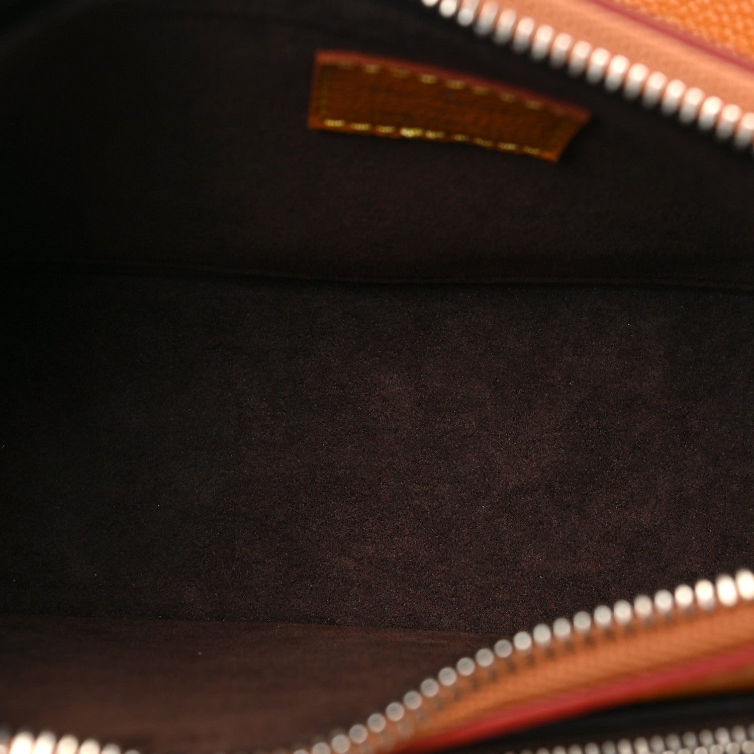 Louis Vuitton Epi Marelle Gold Honey 5 of 8